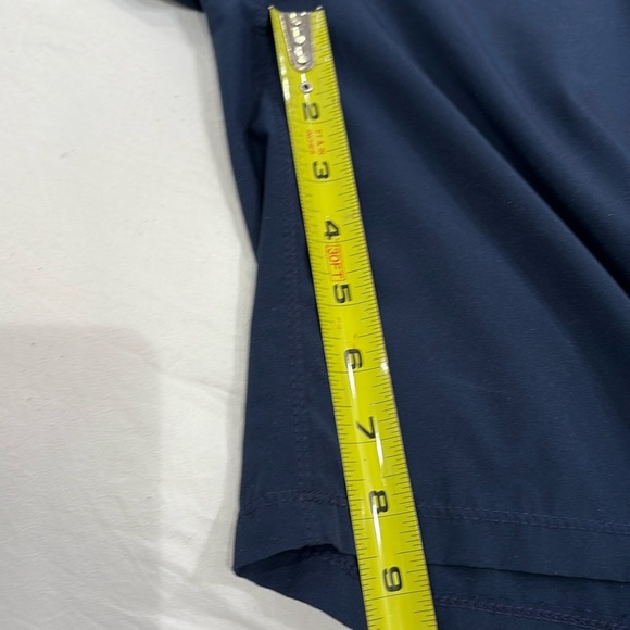 Hurley Men’s Board Shorts Navy - Picture 5 of 7